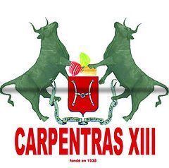 RC Carpentras XIII httpsuploadwikimediaorgwikipediaenthumb2
