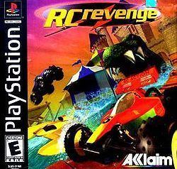 RC Revenge RC Revenge Wikipedia