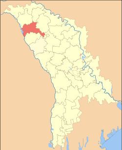 Rîșcani District Rcani District Wikipedia