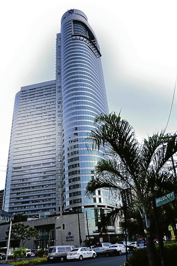 RCBC Plaza RCBC aims 25 deposits growth in 2014 Inquirer Business