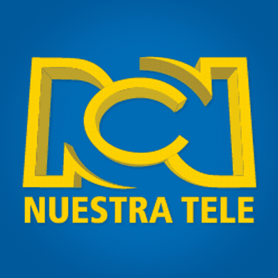 RCN Nuestra Tele Nuestra Tele NuestraTeleCo Twitter