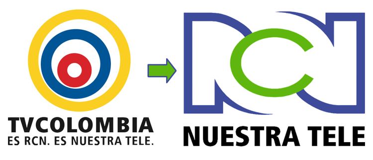 RCN Nuestra Tele El canal TV Colombia se llamara Nuestra Tele mundonets