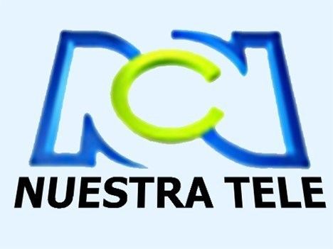 RCN Nuestra Tele TvColombia pasa a llamarse Nuestra Tele Televisin Prensario