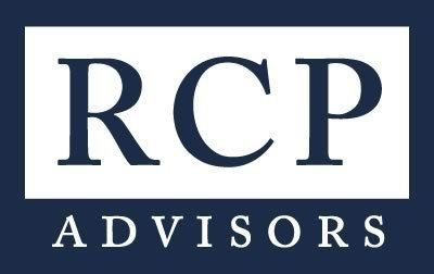 RCP Advisors rcpadvisorscomimagesfblogojpg