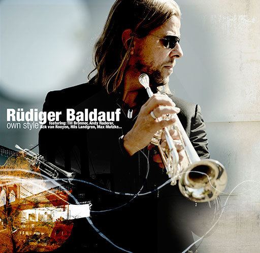 Rüdiger Baldauf Mons CDs Vinyl Tapes Bcher Jazz amp Klassik Rdiger Baldauf