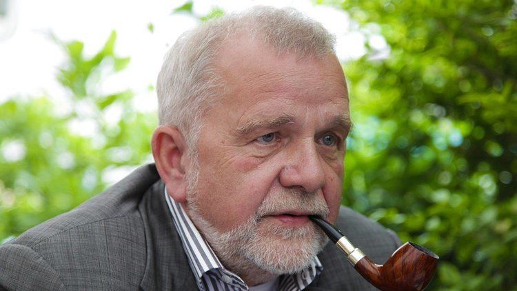 Rüdiger Safranski mit Bodenhaftung Rdiger Safranski wird 70