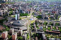 Śródmieście, Katowice httpsuploadwikimediaorgwikipediacommonsthu