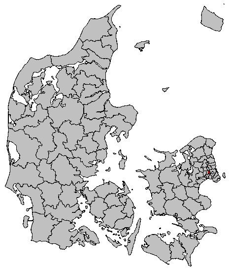 Rødovre Municipality