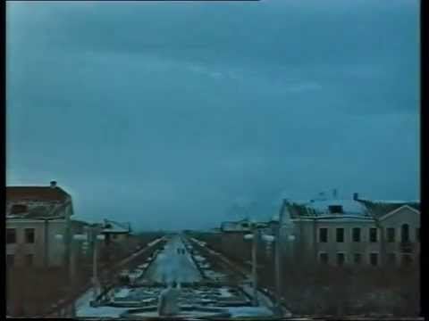 RDS-37 RDS37 Soviet hydrogen bomb test 1955 YouTube