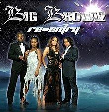 Re-Entry (Big Brovaz album) httpsuploadwikimediaorgwikipediaenthumb6