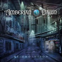 Re-Evolution (album) httpsuploadwikimediaorgwikipediaenthumb2