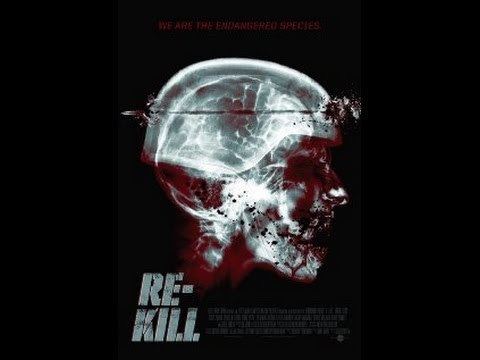 Re-Kill RE KILL HD Official Trailer 2015 Scott Adkins YouTube