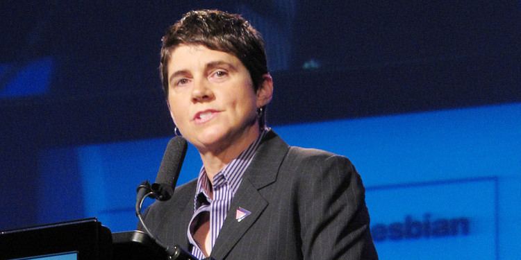 Rea Carey Rea Carey Executive Director of the National Gay and Lesbian Task