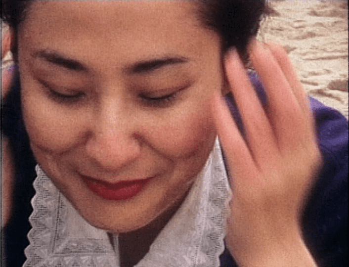 Rea Tajiri San Diego Asian Film Foundation APAHM Filmmaker Spotlight Rea Tajiri