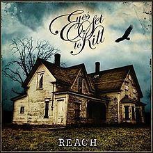 Reach (Eyes Set to Kill album) httpsuploadwikimediaorgwikipediaenthumbd