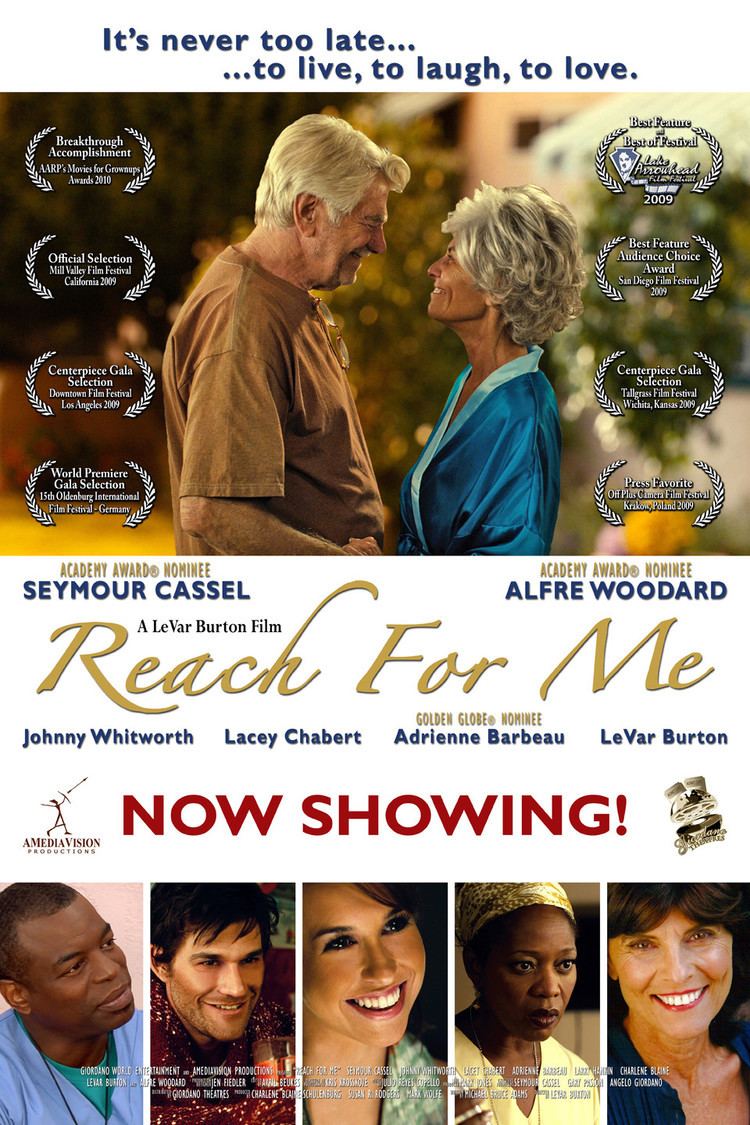 Reach for Me wwwgstaticcomtvthumbmovieposters182816p1828