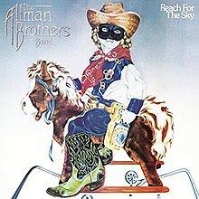 Reach for the Sky (The Allman Brothers Band album) httpsuploadwikimediaorgwikipediaenthumb8