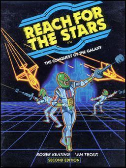 Reach for the Stars (video game) httpsuploadwikimediaorgwikipediaenee8Rea
