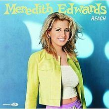 Reach (Meredith Edwards album) httpsuploadwikimediaorgwikipediaenthumbd