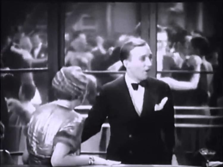 Reaching for the Moon (1930 film) Reaching for the Moon 1930 Lower than Lowdown YouTube