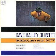 Reaching Out (Dave Bailey album) httpsuploadwikimediaorgwikipediaenthumbf