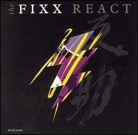 React (The Fixx album) httpsuploadwikimediaorgwikipediaen99eThe