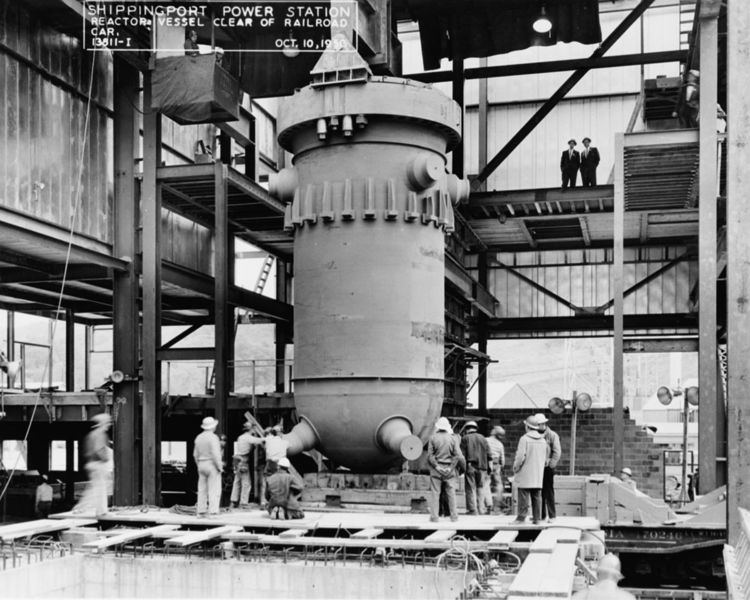 Reactor pressure vessel