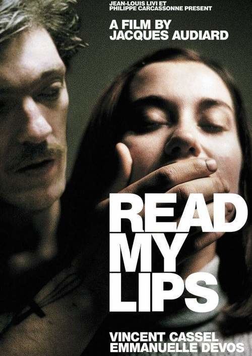 Read My Lips (film) MOVIE OF THE WEEK Sur Mes Lvres Read My Lips 2001 Vugar Efendi