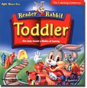 Reader Rabbit Toddler Amazoncom Reader Rabbit Toddler v2