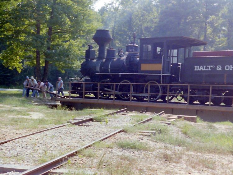 Reader Railroad Reader Railroad Locomotive 4 A quotcharacterquot in a number o Flickr