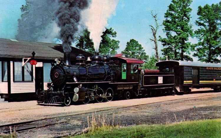 Reader Railroad The Reader Railroad The 39Possum Trot Line