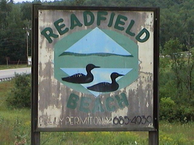 Readfield, Maine wwwreadfieldgovofficecomverticalSites7B86EC