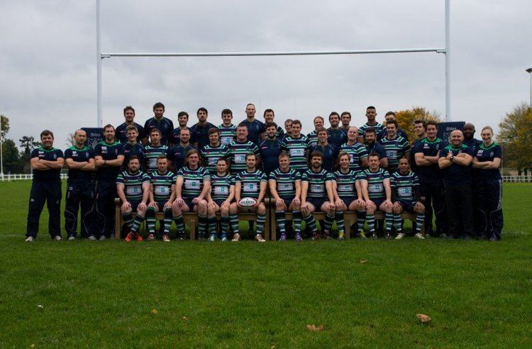 Reading Abbey R.F.C. Senior Teams Reading Abbey RFC