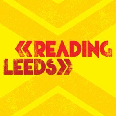 Reading and Leeds Festivals Reading amp Leeds Fest OfficialRandL Twitter