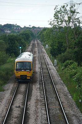 Reading Green Park railway station httpsuploadwikimediaorgwikipediacommonsthu