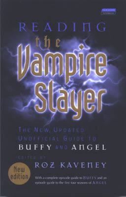 Reading the Vampire Slayer t0gstaticcomimagesqtbnANd9GcTyIdcDuOvHF3zBSL