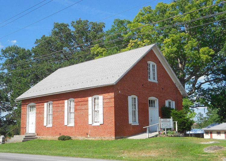 Reading Township, Adams County, Pennsylvania