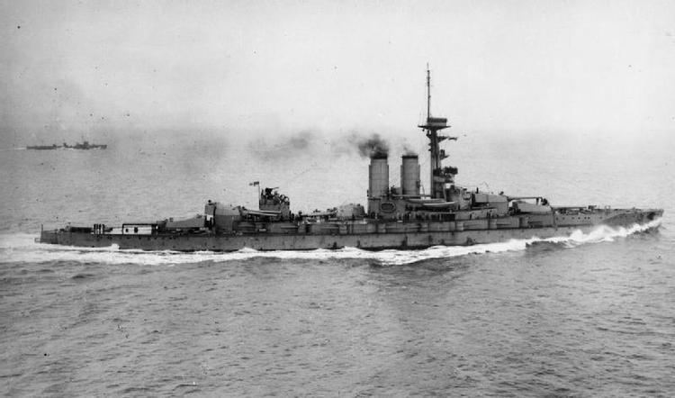 Reşadiye-class battleship