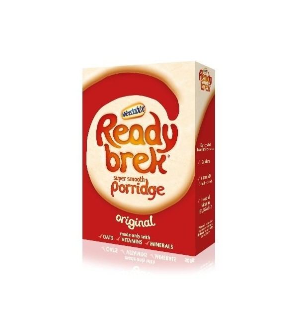 Ready Brek Ready Brek Original 450g A Bit of Home Canada