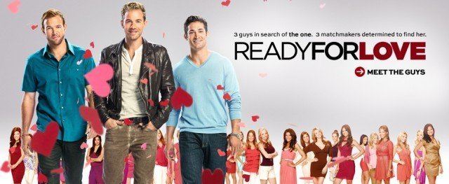 Ready for Love (TV series) Ready For Love Premiere Episode Recap I Am Dying Laughing