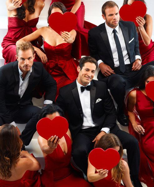 Ready for Love (TV series) Eva Longoria39s Ready for Love Nabs Primetime Tuesday Spot on NBC