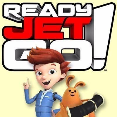 Ready Jet Go! Ready Jet Go ReadyJetGoPBS Twitter