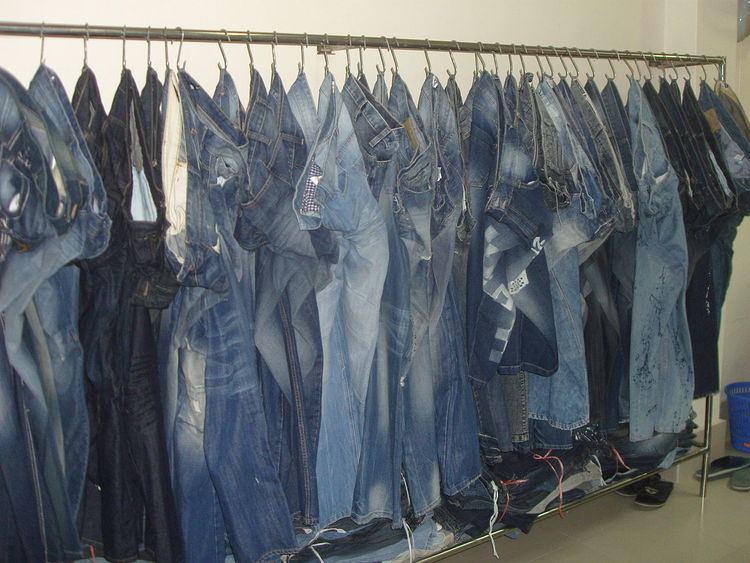 Ready Made Garment