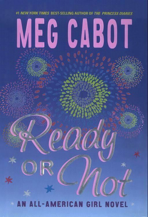Ready or Not (novel) t2gstaticcomimagesqtbnANd9GcQ9OQQBftsSljUD3Y