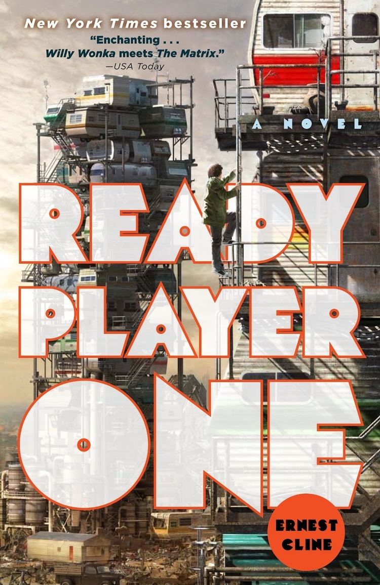 Ready Player One (film) Ready Player One Movie Everything We Know So Far Collider