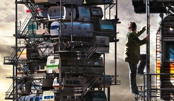 Ready Player One (film) Ready Player One Movie What We Know So Far CINEMABLEND