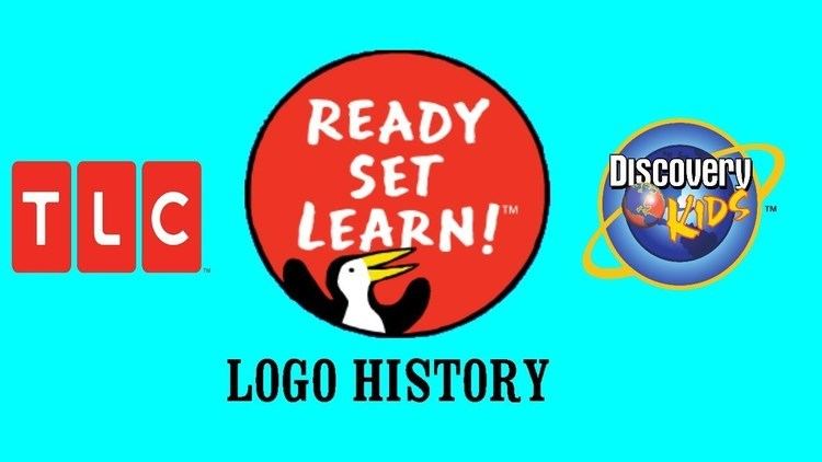 Ready Set Learn (Discovery Kids) Logo History (#129.5) - YouTube