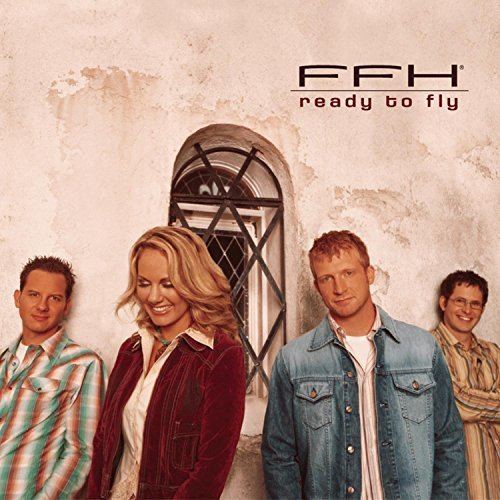 Ready to Fly (FFH album) httpsimagesnasslimagesamazoncomimagesI5