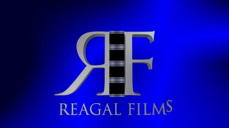 Reagal Films (MY LOGO) - YouTube