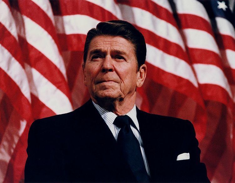Reagan coalition